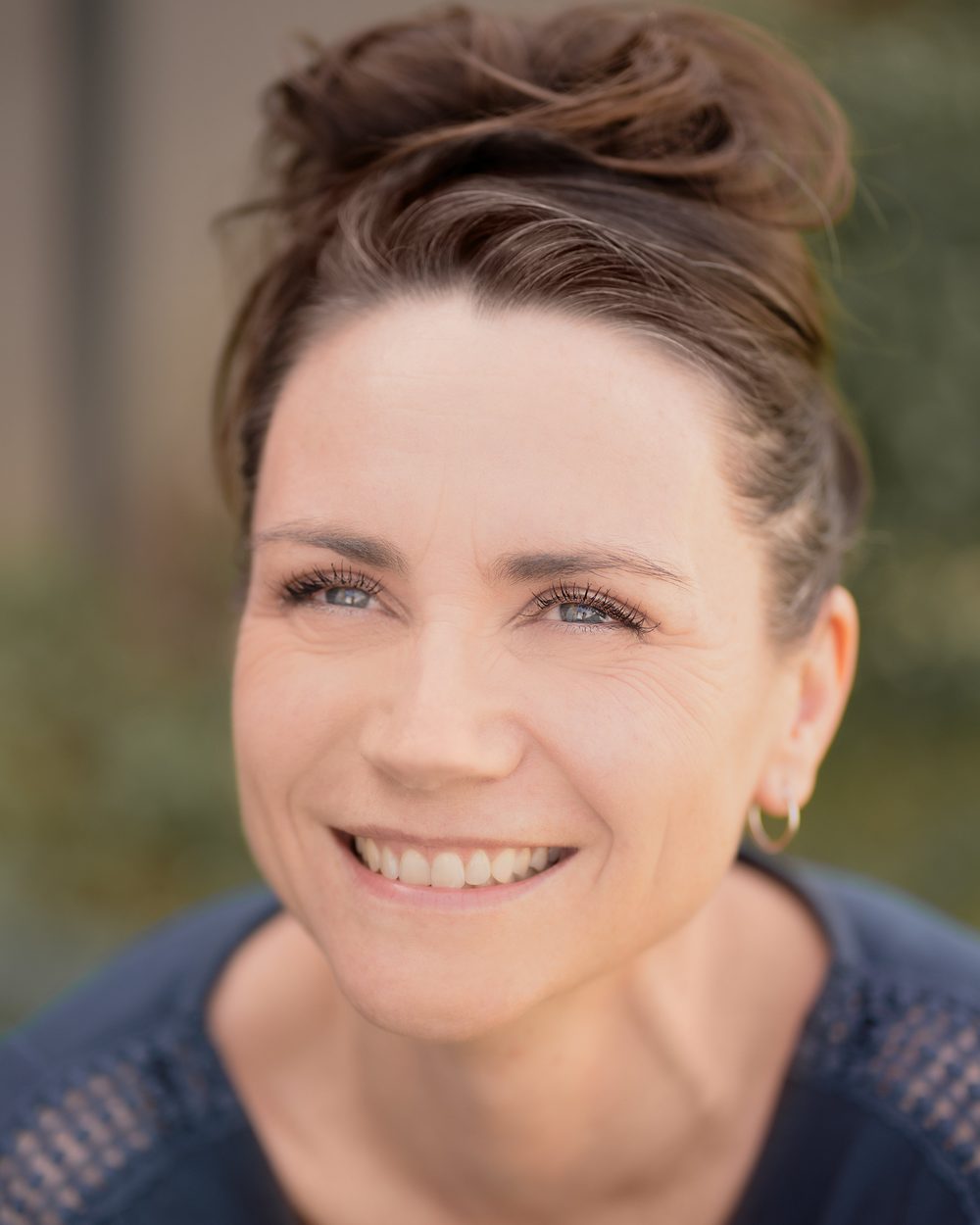 Géraldine Garnil, dirigeante du cabinet Génération Patrimoine